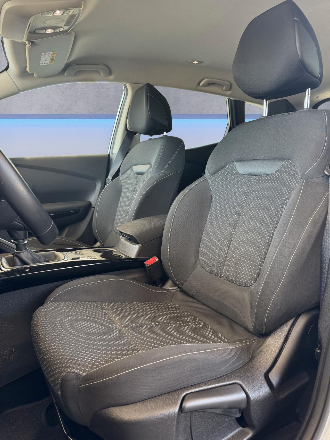 Renault Kadjar dCi 8V 110CV Energy Zen