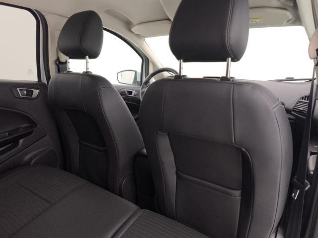 FORD EcoSport 1.0 ecoboost Titanium s&s 125cv my20.25