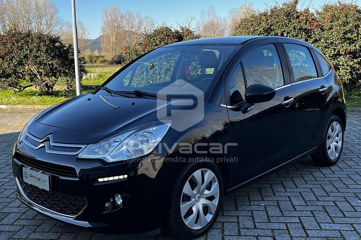 CITROEN C3 BlueHDi 75 Feel Edition