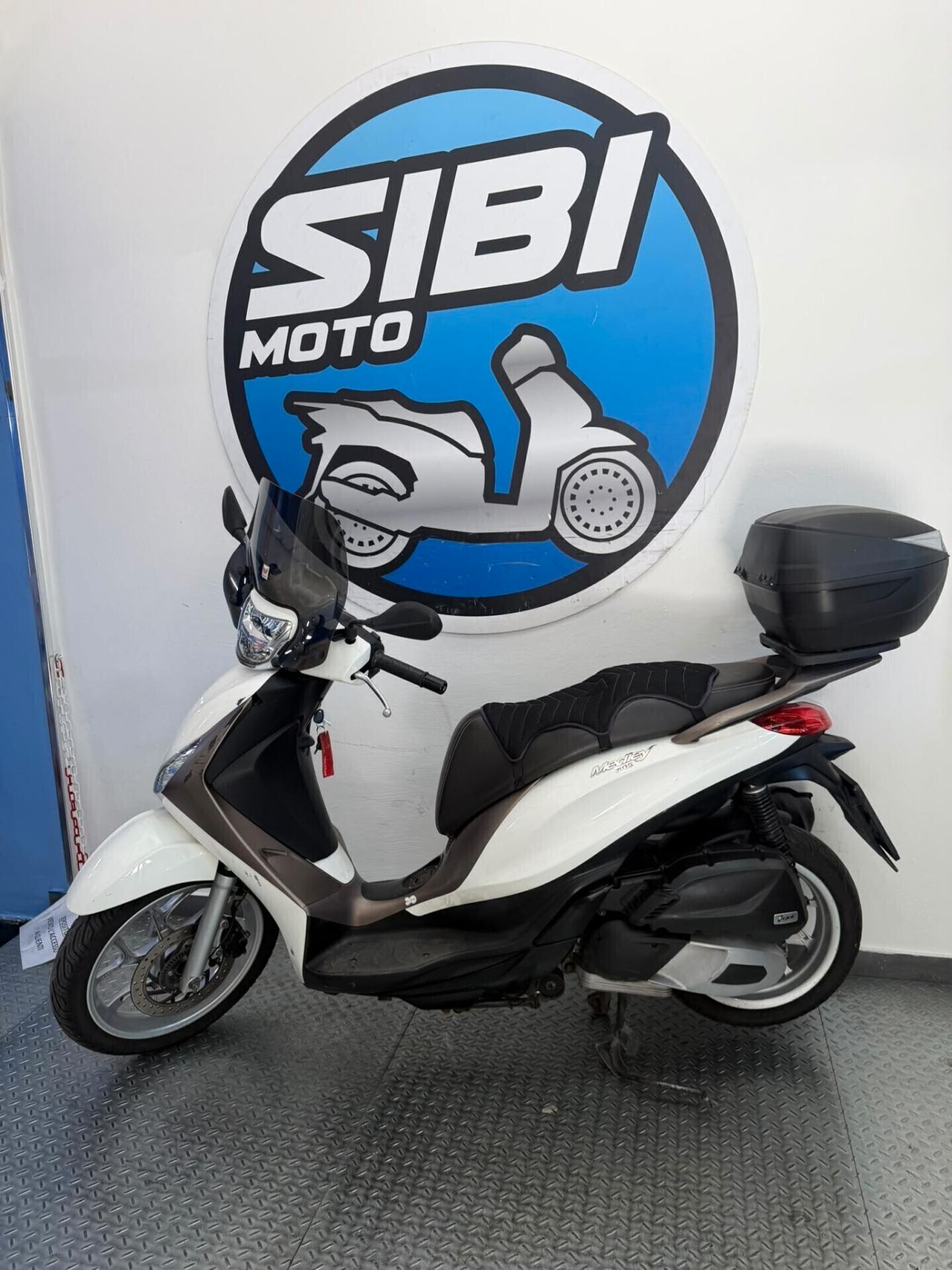 Piaggio Medley 150