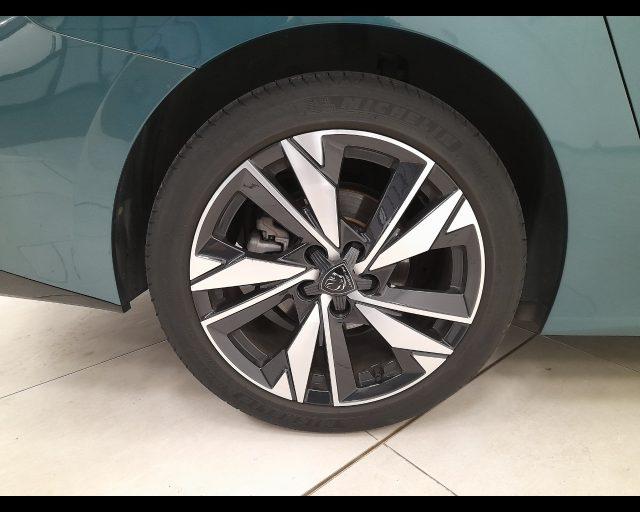 PEUGEOT 308 III 2021 SW - SW 1.5 bluehdi Allure s&s 130cv ea
