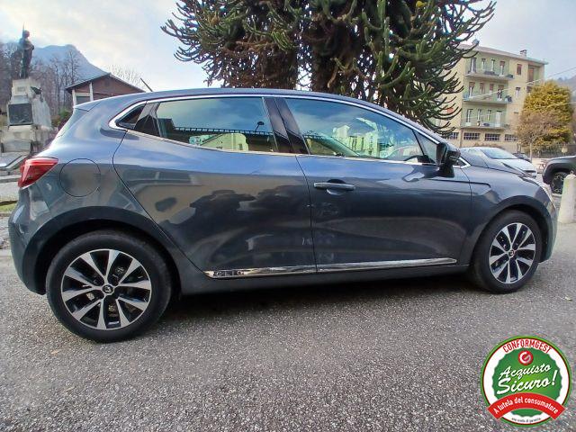 RENAULT Clio TCe 100 CV GPL 5 porte Intens