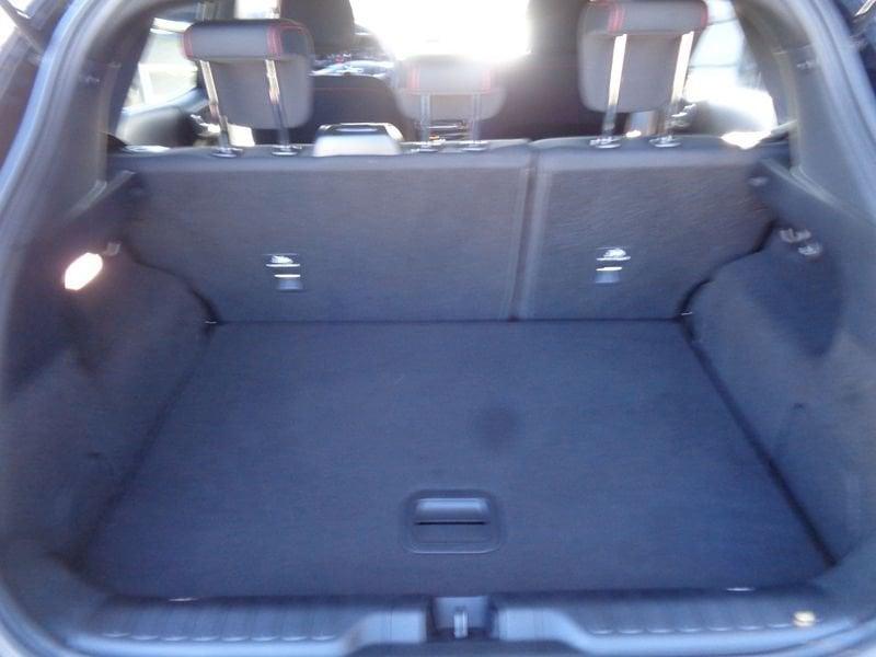 Ford Puma Puma 1.0 EcoBoost Hybrid 125 CV S&S ST-Line Design