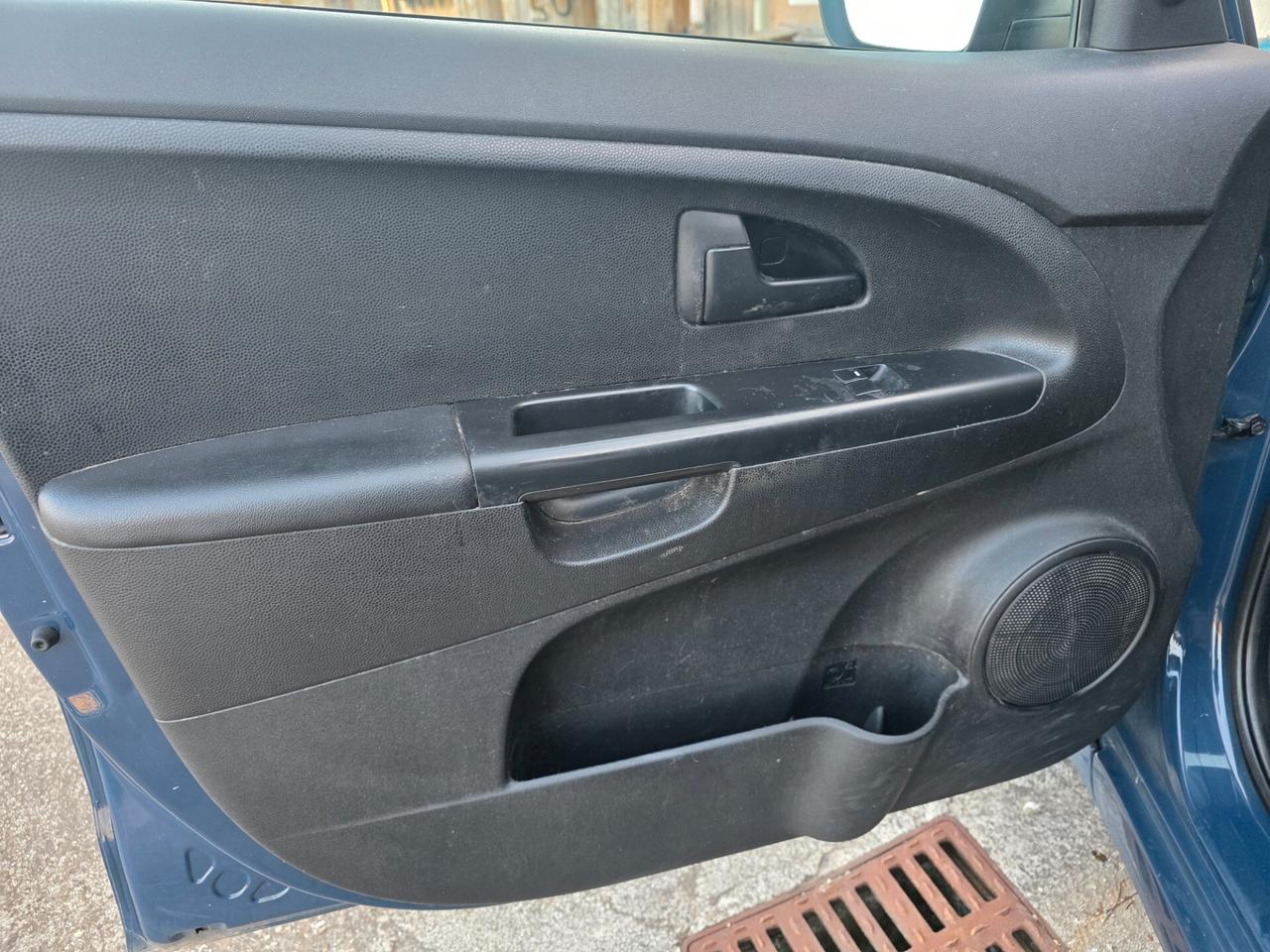 Kia Venga 1.4 GPL Active