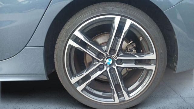 BMW 118 d 5p. Msport Aut.