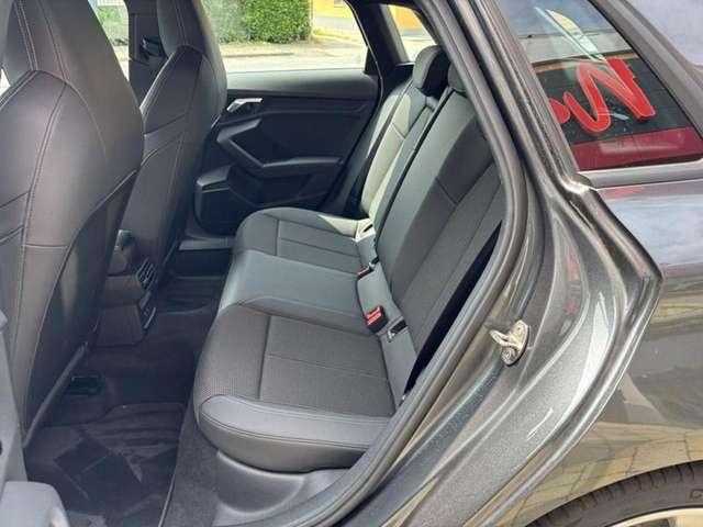 Audi A3 SPB 35 TFSI S tronic S line edition FULL LED