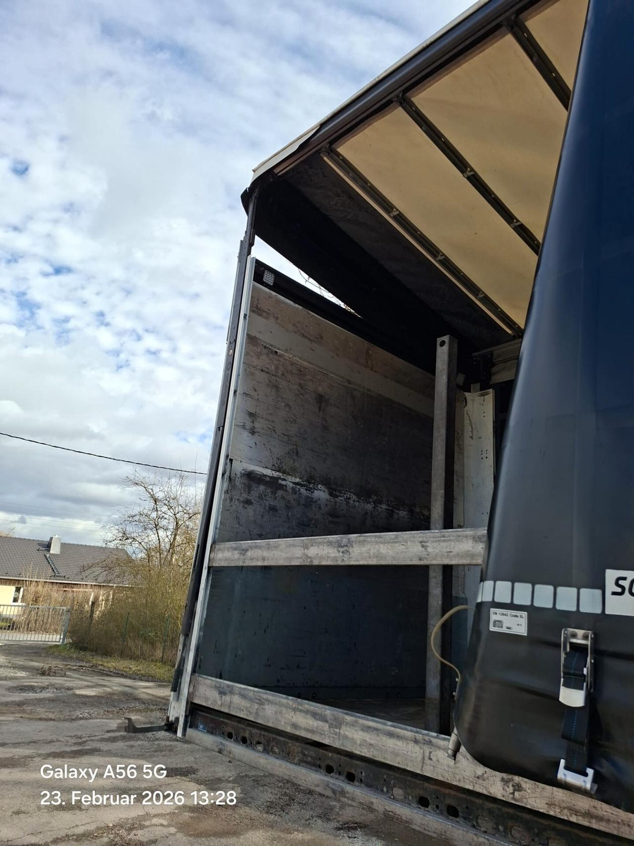 SEMIRIMORCHIO SCHWARZMÜLLER