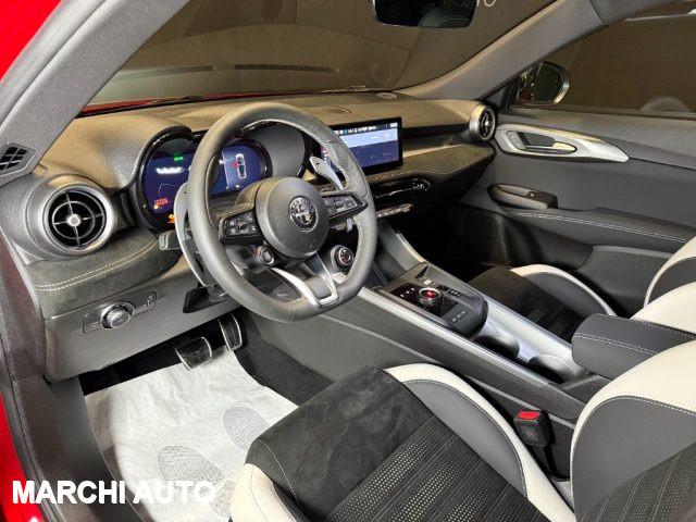 ALFA ROMEO Tonale 1.6 diesel 130 CV TCT6 Edizione Milano Cortina 202