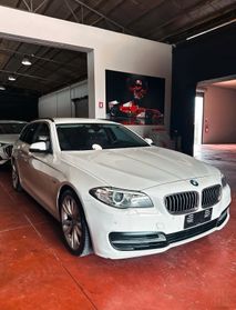 Bmw 520 520d xDrive