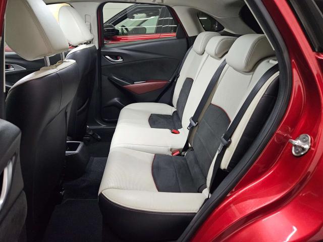 Mazda CX-3 CX-3 1.5d Exceed 2wd 105cv