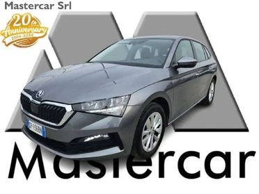 SKODA Scala Scala 2019 1.0 tsi Ambition 95cv - GP156BN