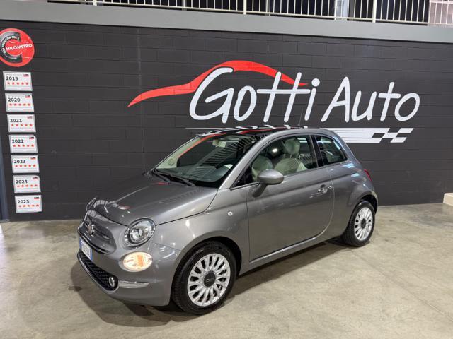 FIAT 500 1.2 Lounge NEOPATENTATI