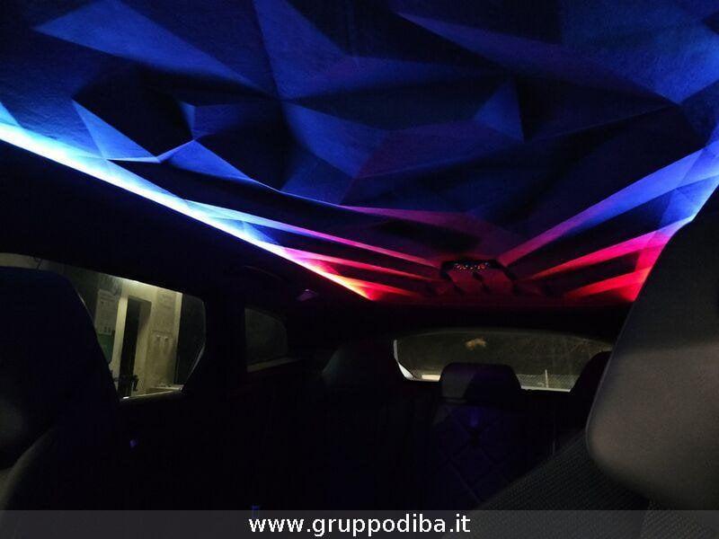 BMW XM G09 4.4 phev auto