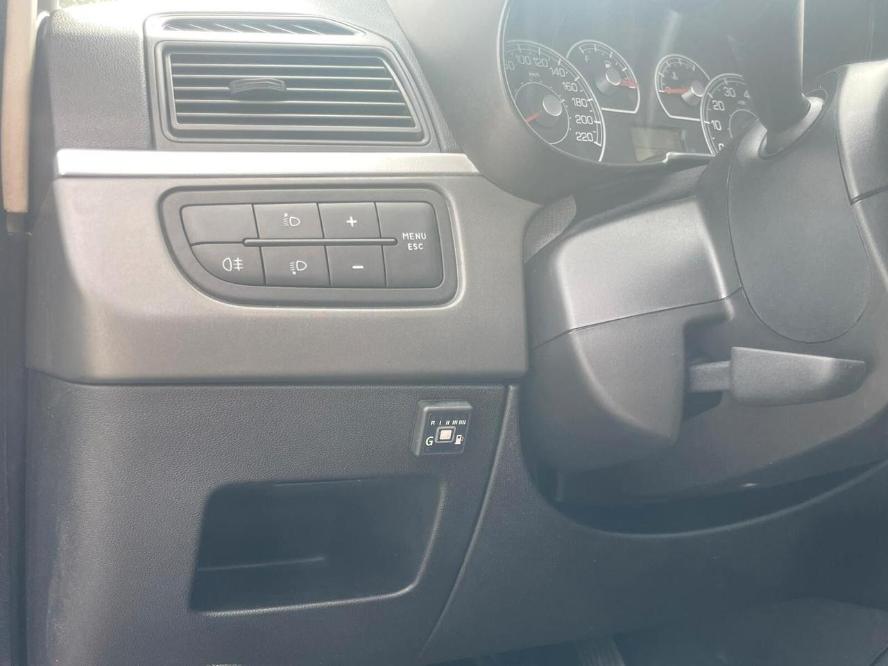 Fiat Grande Punto 1.2 5 porte Active