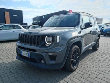 Jeep Renegade 4xe 1.3 T4 PHEV 190cv Upland 4xe Auto