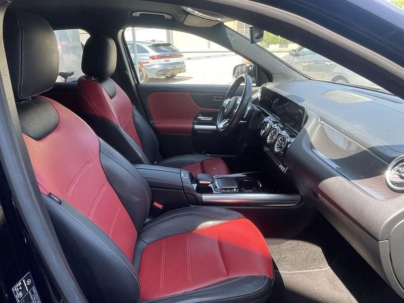 Mercedes-Benz GLA GLA 180 d Automatic Premium