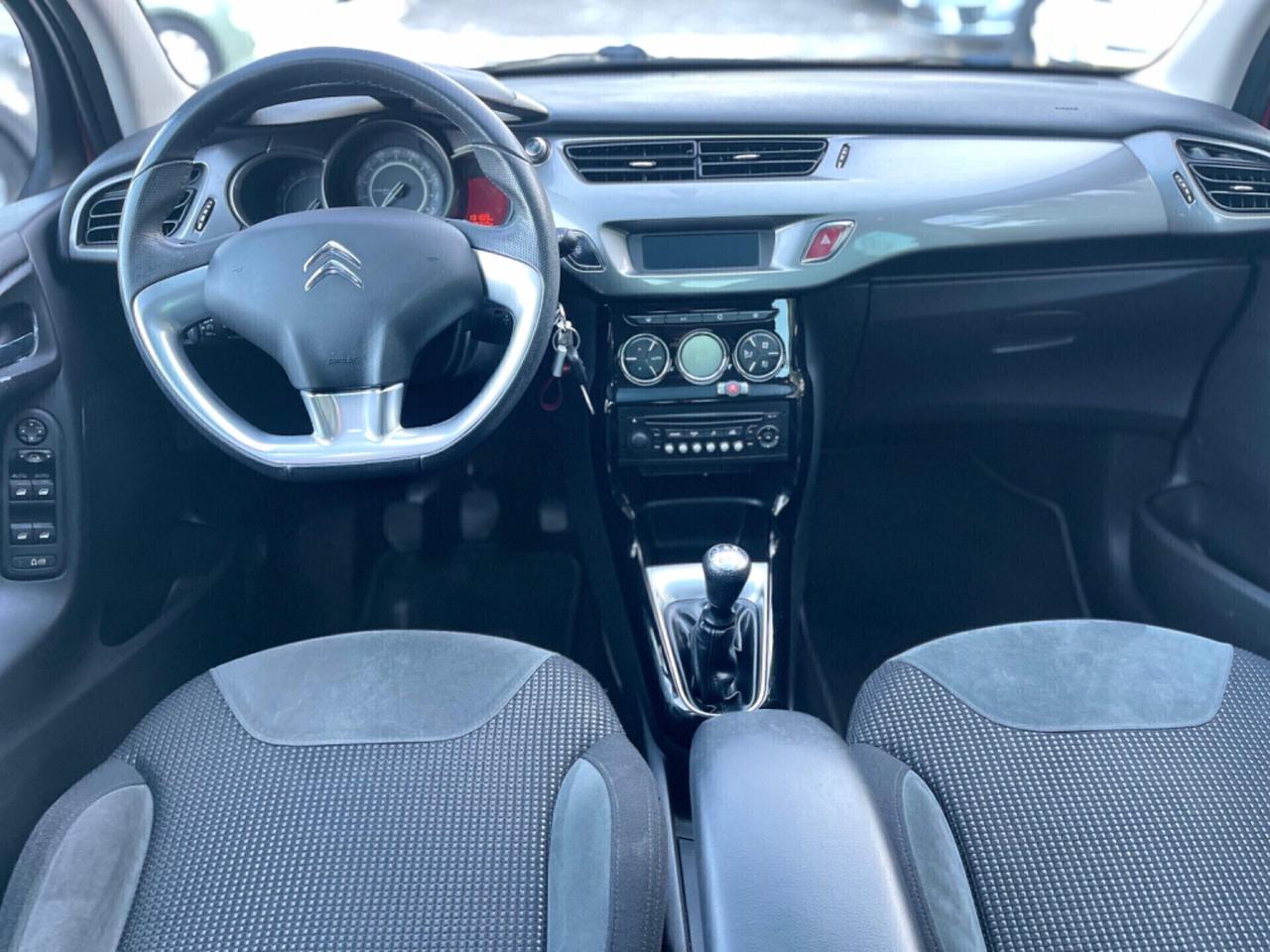 Citroen C3 1.4 VTi 95 Exclusive Style 2010