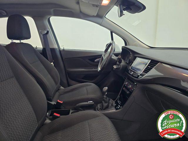 OPEL Mokka X 1.6 CDTI Ecotec Innovation
