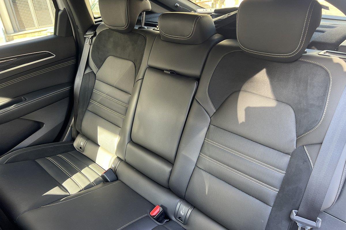 RENAULT Arkana Arkana Full Hybrid E-Tech 145 CV Techno