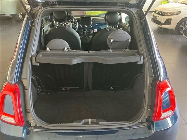 FIAT 500 1.0 FireFly Hybrid 70cv Dolcevita NO Vincoli