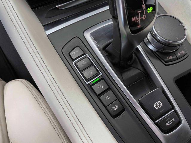 BMW X6 X6 XDRIVE40D MSPORT AUTO - IVA DEDUCIBILE