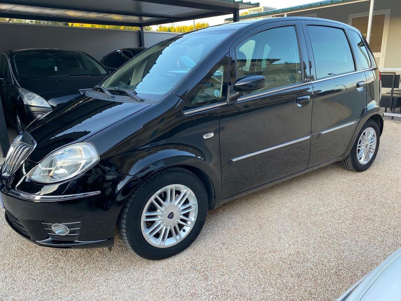 Lancia MUSA 1.3 Mjt 95 CV Diva