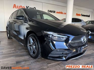 Mercedes-Benz Classe B B 180 d Automatic Premium Plus AMG Line