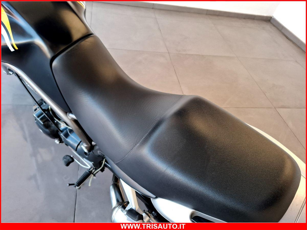 Yamaha BT 1100 Bulldog