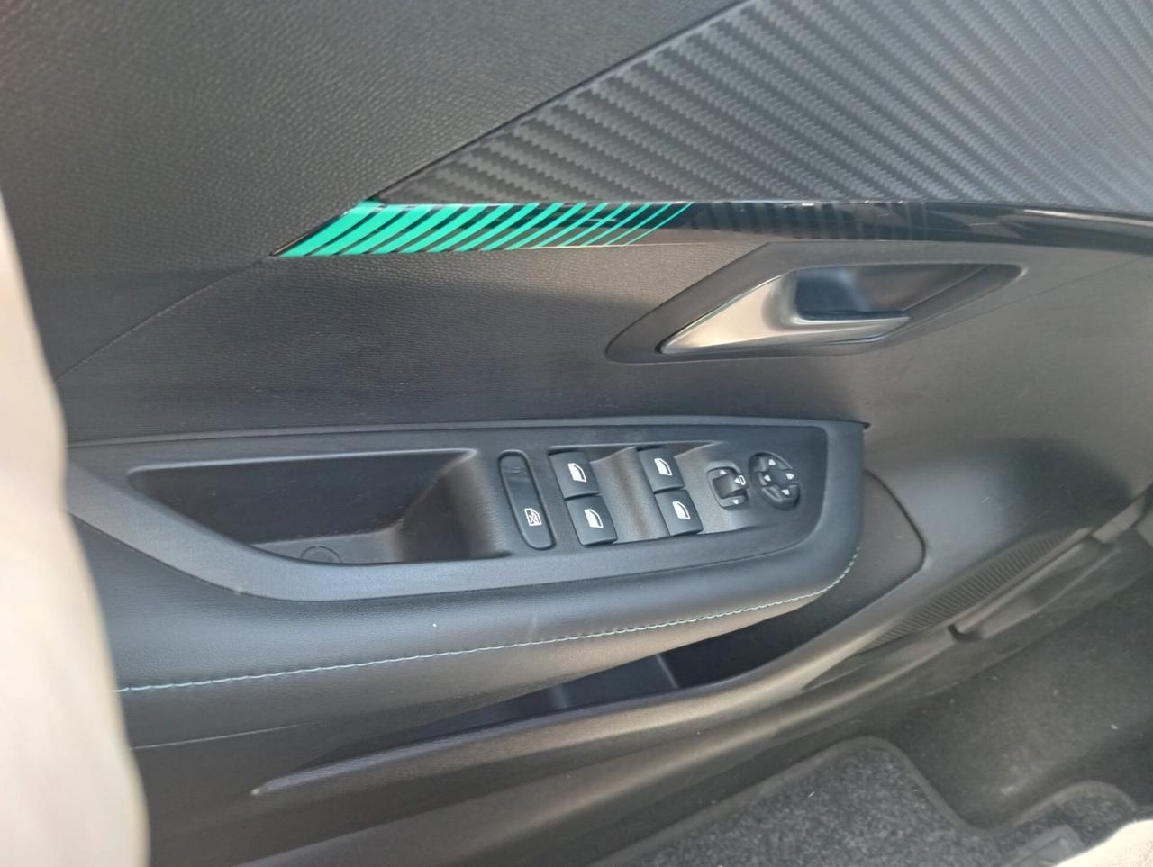 Peugeot 208 PureTech 75 Stop&Start 5 porte Allure
