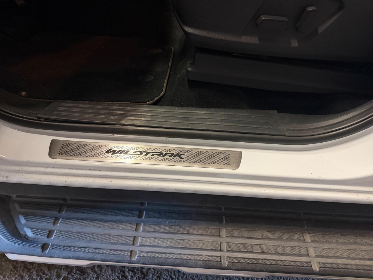 Ford Ranger WILDTRAK 2.0 TDCi 170 CV