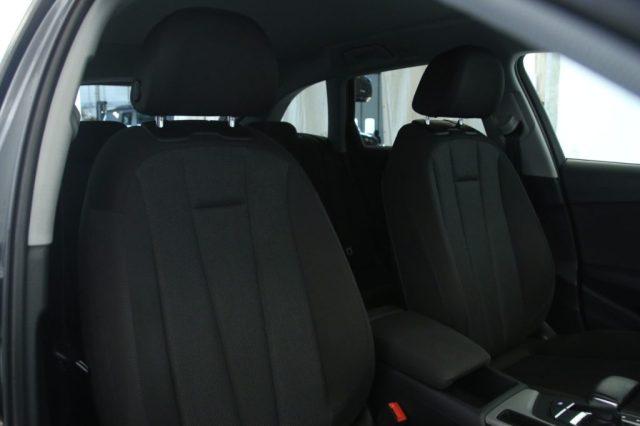 AUDI A4 Avant 35 TDI/163CV S tronic Navigatore/Retrocamera