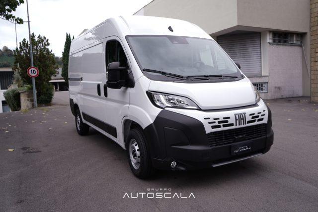FIAT Ducato 33 2.2 Mjt 140CV L2 H2 MH2 Furgone
