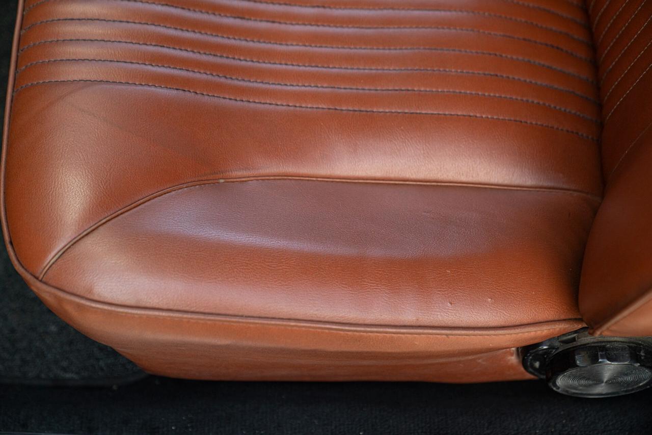 Alfa Romeo Alfetta 1600 - ALF00271