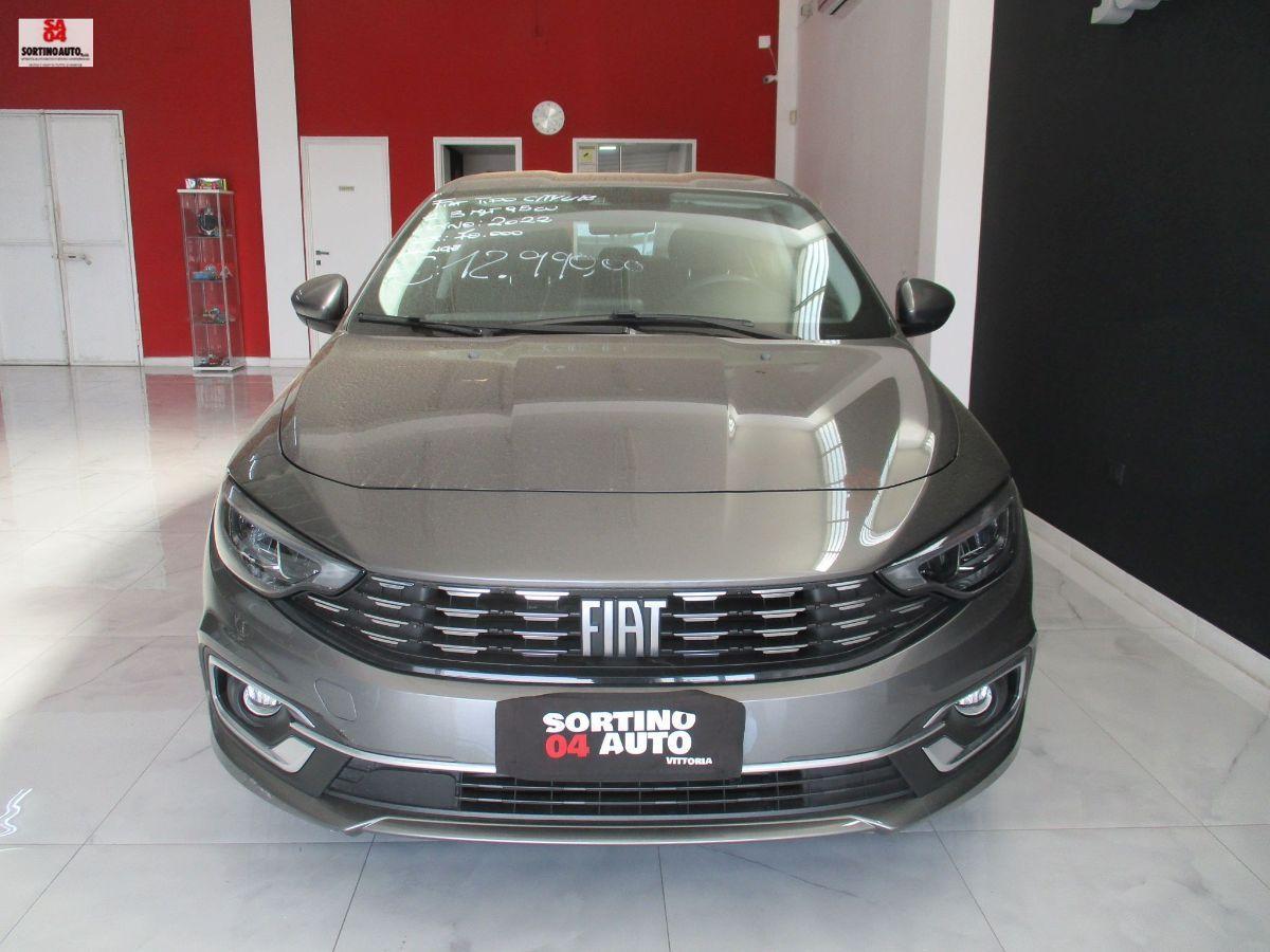FIAT Tipo 1.3 Mjt S&S 5 porte City Life-2022 KM70000