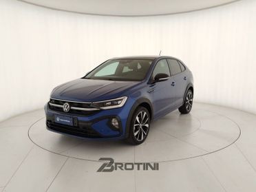 Volkswagen Taigo Taigo 1.5 tsi R-Line 150cv dsg