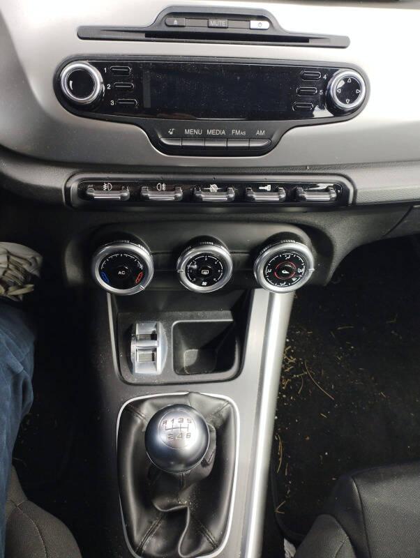 Alfa Romeo Giulietta 2.0 jtdm(2) Progression CL 170cv