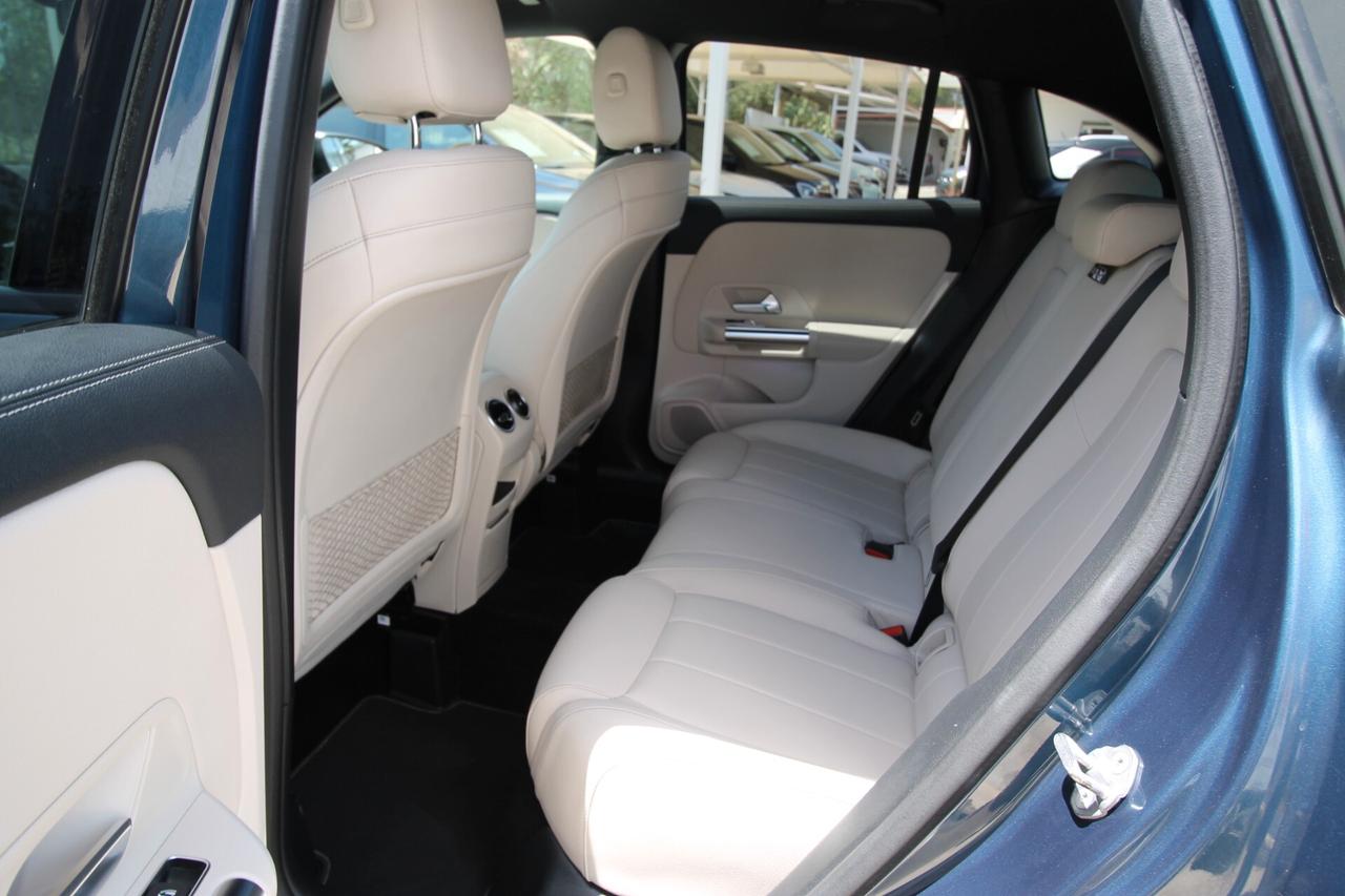 Mercedes GLA 200 d 150cv Auto Sport Plus 2020