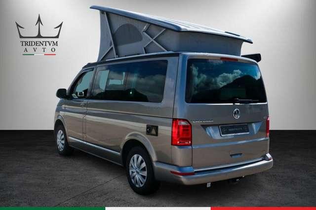 Volkswagen T6 California 2.0 Tdi Ocean 150cv DSG