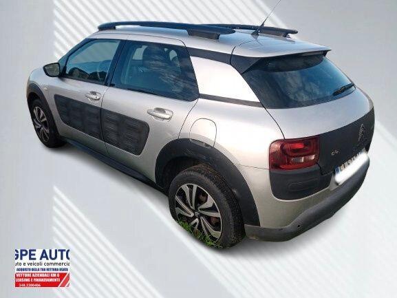 Citroen C4 Cactus PureTech 82 Shine