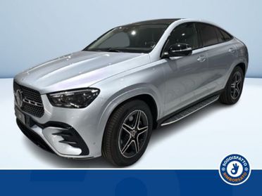 Mercedes-Benz GLE Coupé GLE 350 de 4MATIC Plug-in hybrid AMG Line PREMIUM PLUS