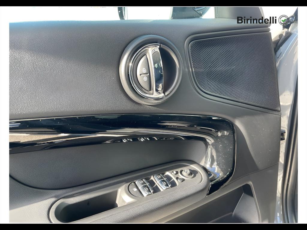 MINI Mini Countrym.(F60) - Mini 1.5 Cooper Business Countryman