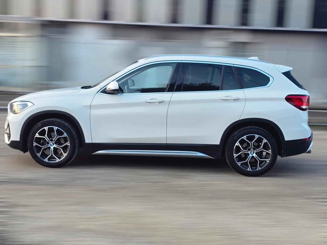 Bmw X1 sDrive18d xLine Plus