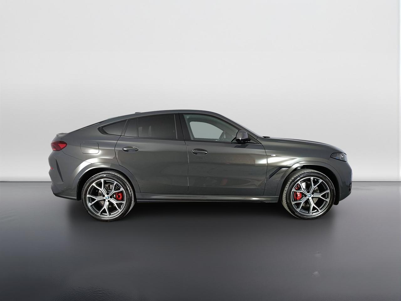 BMW BMW X6 xDrive30d M Sport