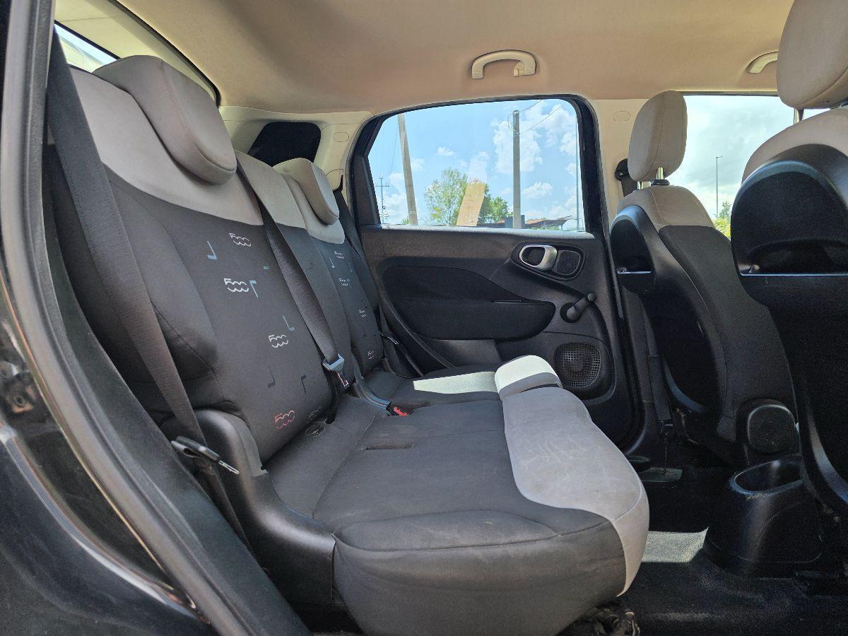 FIAT 500L 1.3 DIESEL OK NEOP GARANZ FINANZ