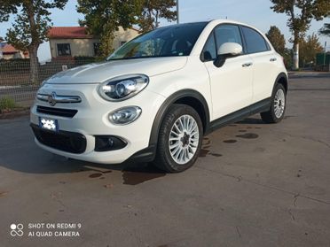 Fiat 500X 1.3 MultiJet 95 CV Lounge