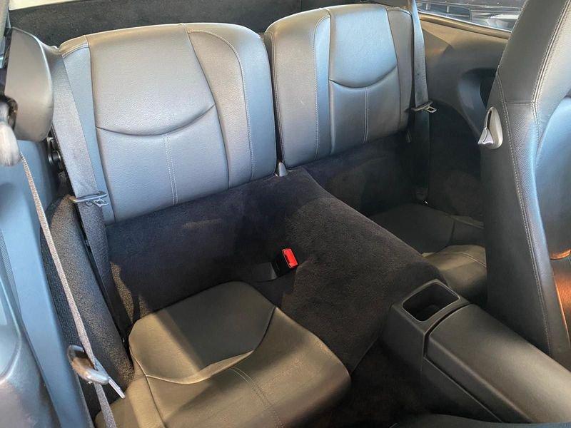 Porsche 911 997 Carrera S 3.8 Tiptronic