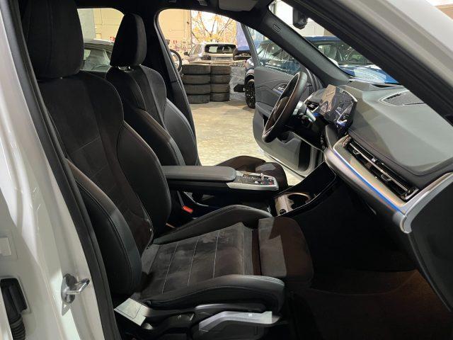 BMW X1 sDrive 20d 48V Msport "18 M sport/Telec.360/Navi/