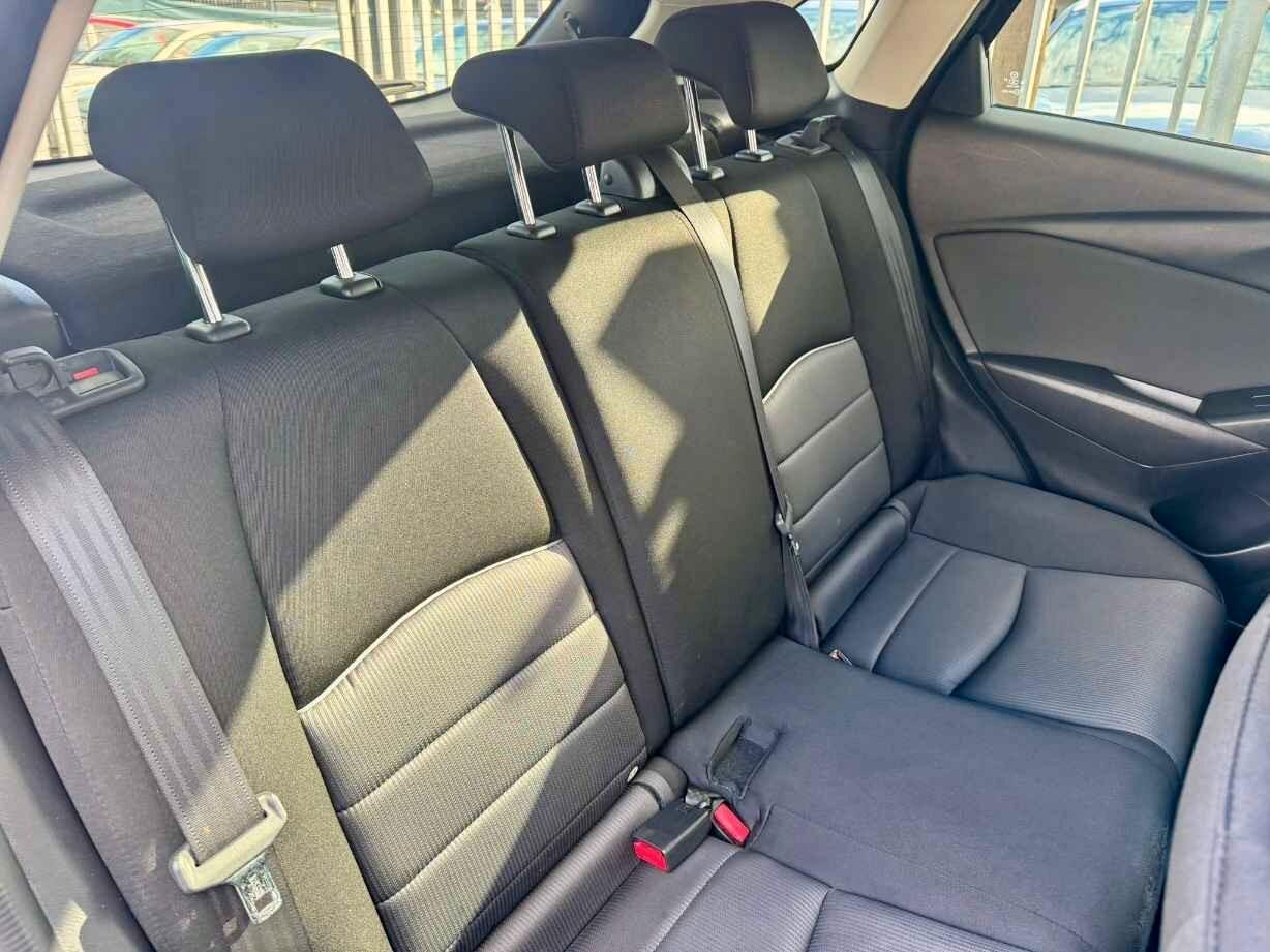 Mazda CX-3 1.5L Skyactiv-D Luxury Edition 105 CV