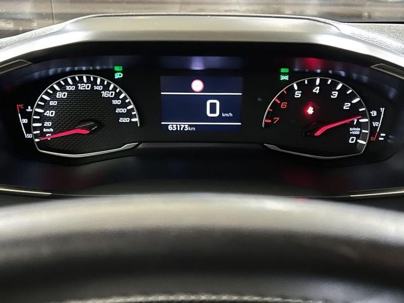 Peugeot 208 Active PureTech 75 S&S