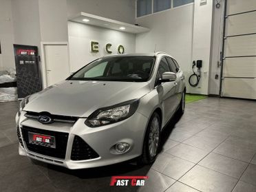 Ford Focus Focus 1.6 TDCi 95CV SW